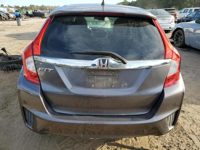 3HGGK5H89FM778482 Honda FIT EX