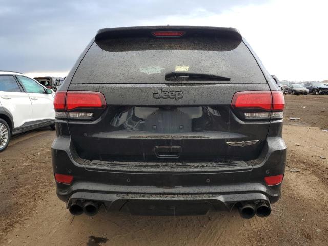1C4RJFN93JC224149 Jeep Grand Cherokee Trackhawk