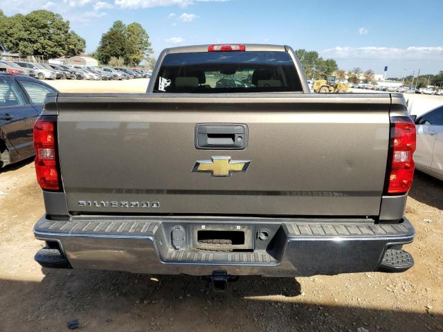 3GCUKREH4FG217764 | 2015 CHEVROLET SILVERADO