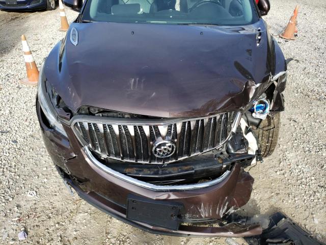 5GAKVCKD4HJ215898 Buick Enclave