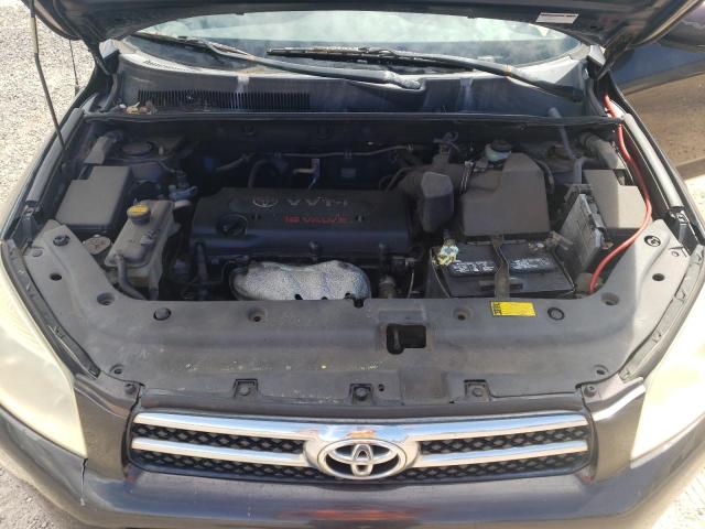 JTMZD31V375035300 Auction: COPART Lot: 70735653 Location: HI - HONOLULU JTMZD31V375035300 TOYOTA RAV4 2007 BROWN Photo 12