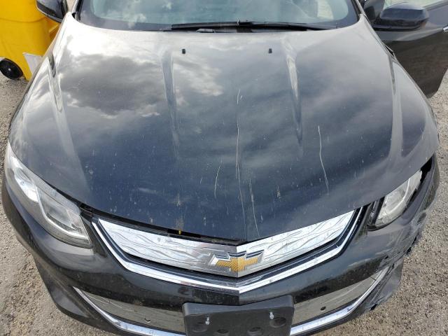 VIN 1G1RB6S54HU148565 2017 Chevrolet Volt, Premier no.11