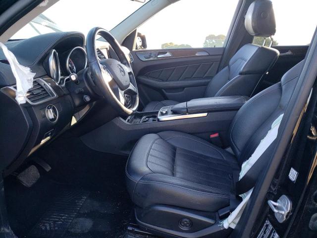 4JGDF6EEXGA669920 Mercedes-Benz Gl 450 4matic