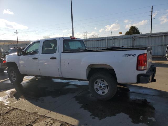 1GT12ZCG2EF129860 | 2014 GMC SIERRA K25