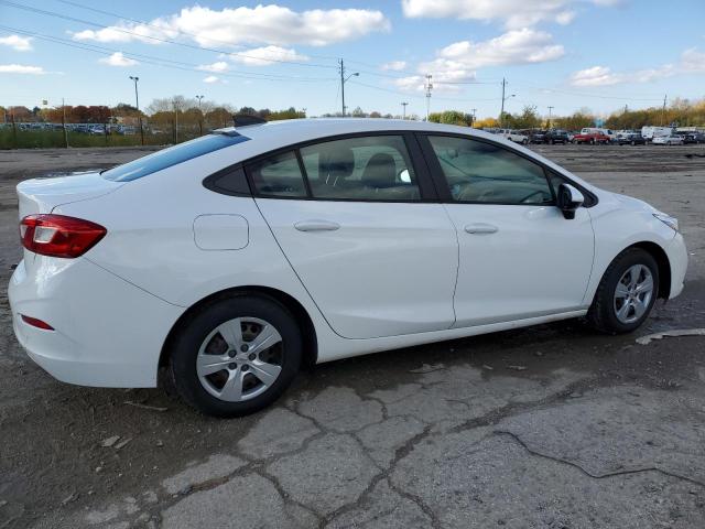 1G1BC5SM9G7237092 | 2016 CHEVROLET CRUZE LS