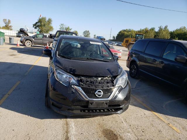 2017 NISSAN VERSA NOTE - 3N1CE2CP4HL358397