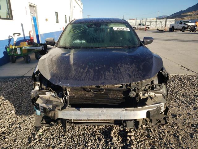 19XZE4F57KE012465 Honda INSIGHT EX