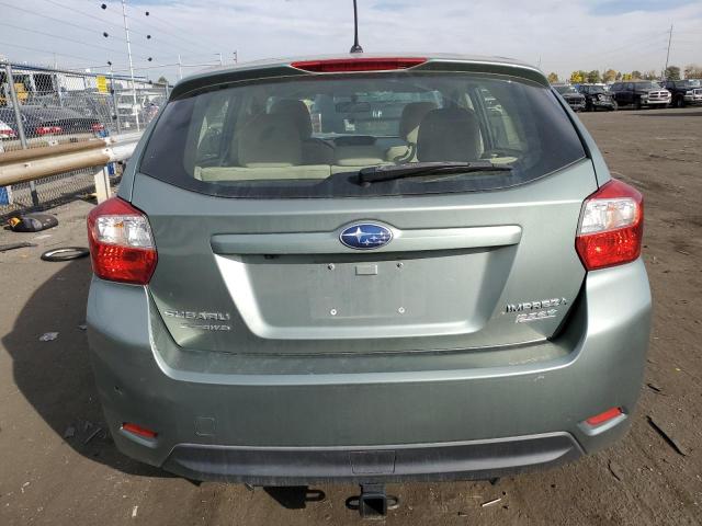 JF1GPAC61FH263341 | 2015 SUBARU IMPREZA PR