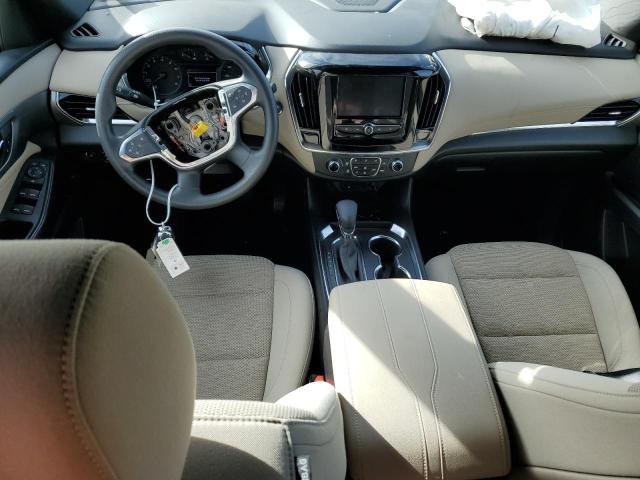 1GNERFKW0NJ115187 Chevrolet Traverse Ls