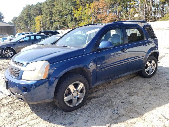 Chevrolet Equinox 2009