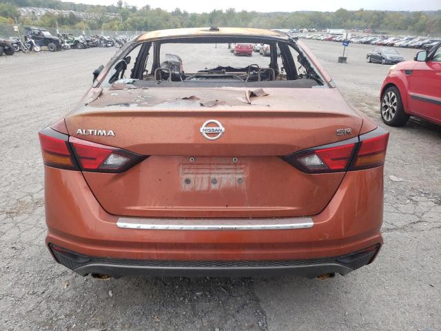 1N4BL4CV3KC194089 Nissan ALTIMA SR