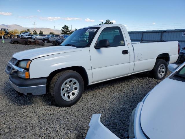 2005 Chevrolet C/K 1500 