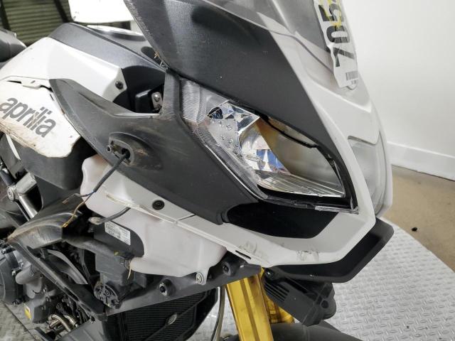 2015 APRILIA CAPONORD 1 ZD4VKC016FS000144