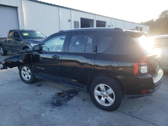 1C4NJCBA7ED505155 Jeep Compass Sport