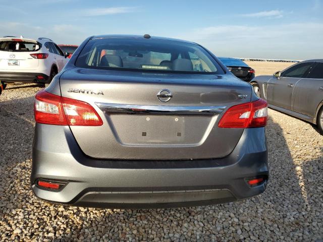 2016 NISSAN SENTRA S - 3N1AB7AP4GL646371