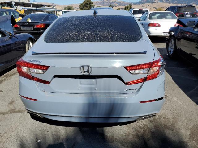 1HGCV1F30MA082223 | 2021 HONDA ACCORD SPO