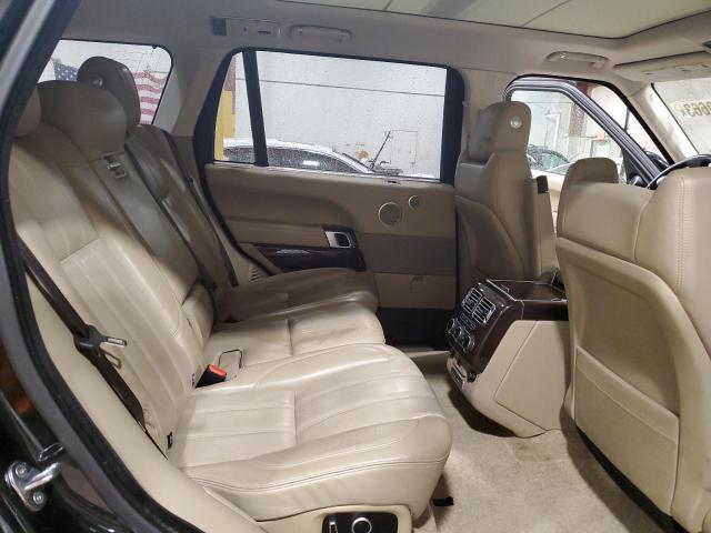 SALGS3EF5GA262312 Land Rover Range Rover Supercharged