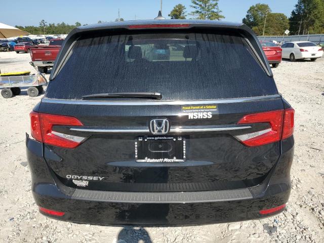 5FNRL6H65PB048986 | 2023 Honda odyssey exl