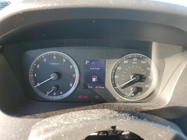 2016 HYUNDAI SONATA SE - 5NPE24AF6GH417050