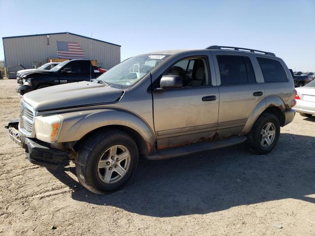 2004 Dodge Durango SLT