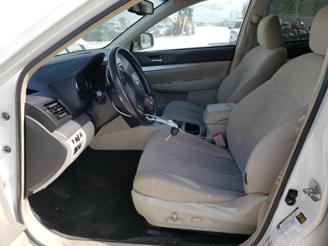 4S4BRBCC5E3214287 Subaru Outback 2.5i Premium