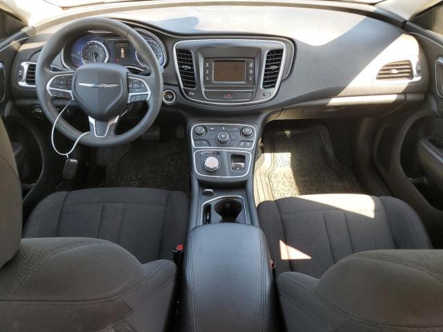 1C3CCCAB3GN132709 Chrysler 200 Limited