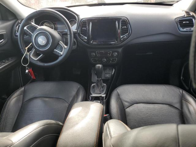 3C4NJDCB3HT640399 Jeep Compass Limited