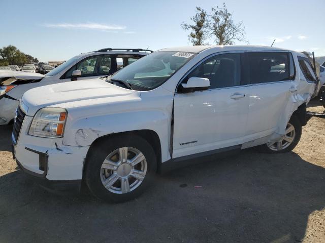 2016 GMC Terrain SLE