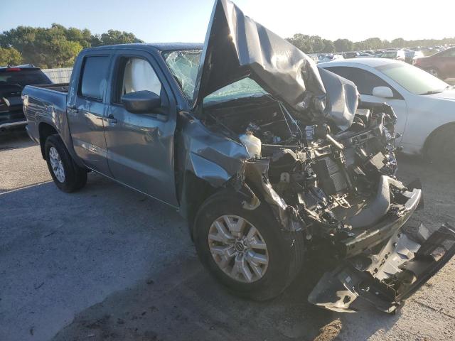 1N6ED1EJ8NN636559 Nissan FRONTIER S