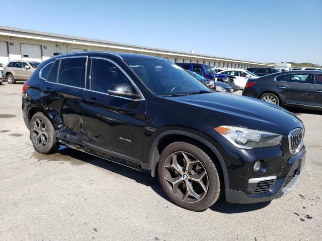 WBXHT3C37H5F81583 BMW X1 Xdrive28i