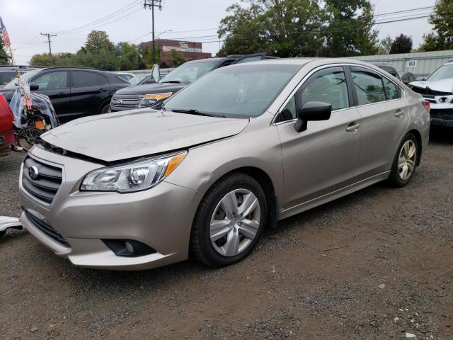 2015 Subaru Legacy 2.5i