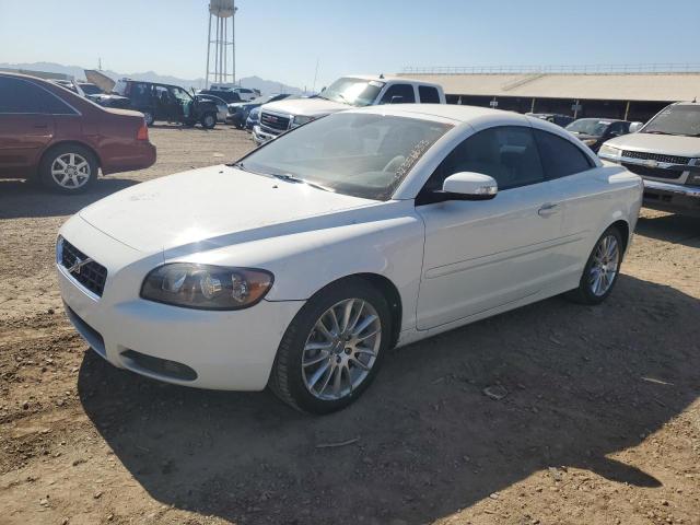 2008 Volvo C70 T5