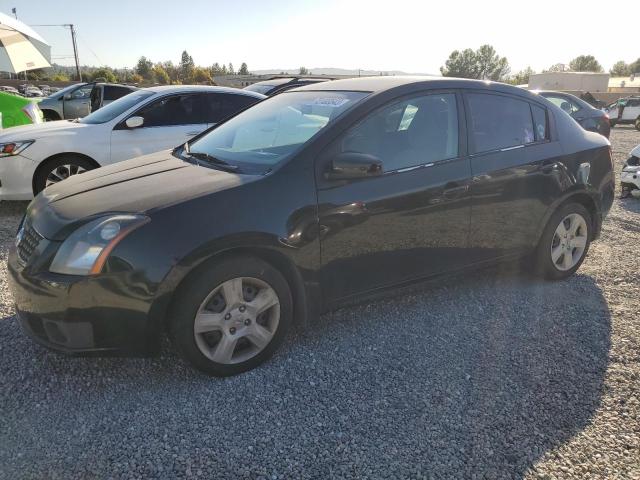 2007 Nissan Sentra 2.0