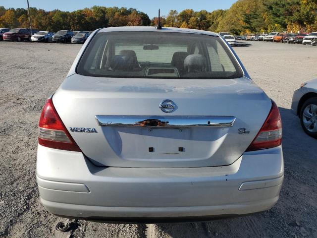 2007 Nissan Versa S VIN: 3N1BC11E67L442345 Lot: 73592003