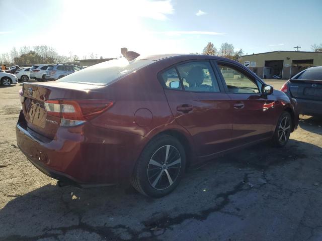 4S3GKAD65K3613021 Subaru Impreza Premium