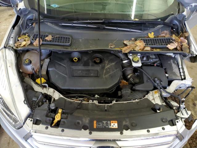 1FMCU9J94HUB29636 Ford Escape Titanium