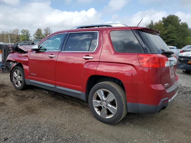 2GKFLYE32F6382071 GMC Terrain Slt