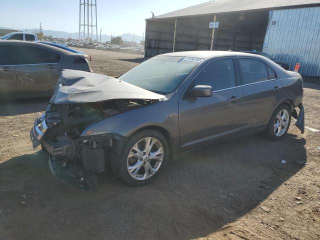 2012 FORD FUSION SE for Sale | AZ - PHOENIX | Mon. Nov 13, 2023 - Used ...