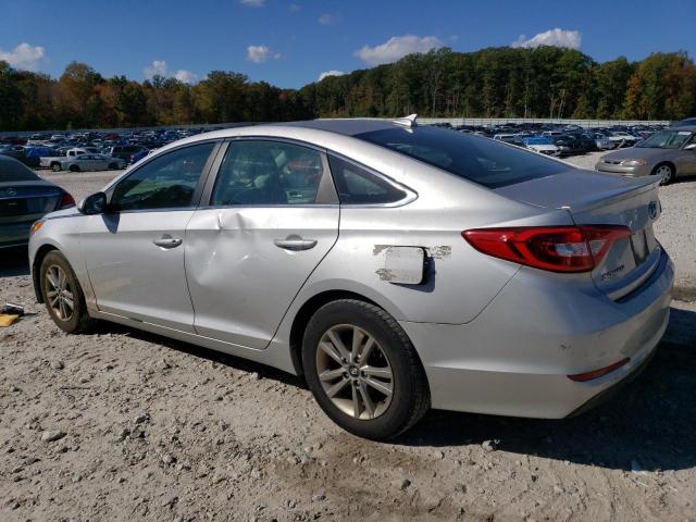 5NPE24AF3HH537907 | 2017 HYUNDAI SONATA SE