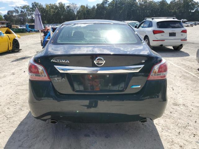 1N4AL3AP8DN510071 2013 Nissan Altima 2.5