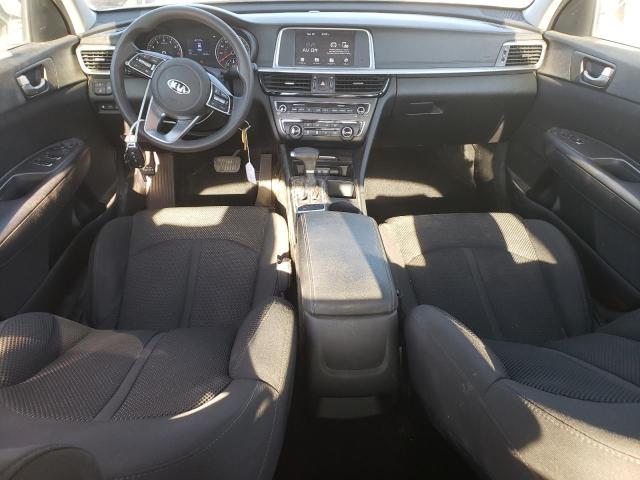5XXGT4L37KG325958 KIA Optima Lx