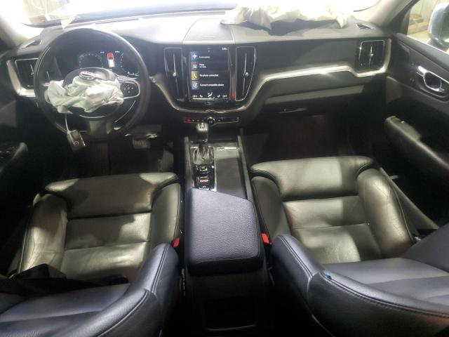 LYV102RK5KB283988 2019 VOLVO XC60, photo no. 8