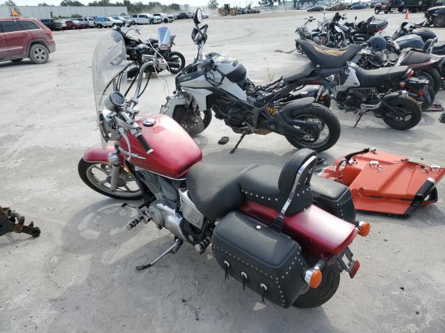 2005 HONDA SPREE 1HFSC18055A900121