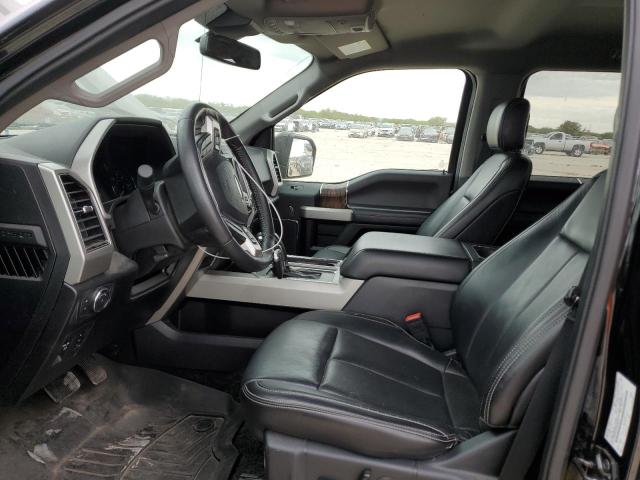 1FTEW1E5XKFB49630 Ford F150 Supercrew