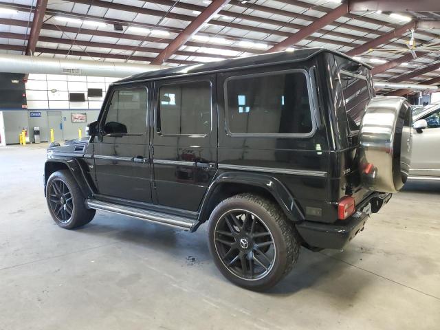 VIN WDCYC3HF7EX214206 2014 Mercedes-Benz G-Class, 550 no.2