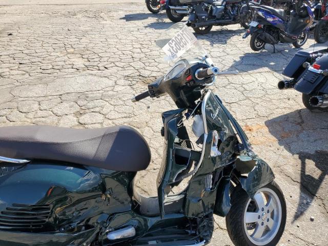 2020 VESPA GTS ZAPMA39M9L5300213