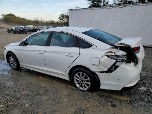 5NPE24AF4KH783727 | 2019 Hyundai sonata se