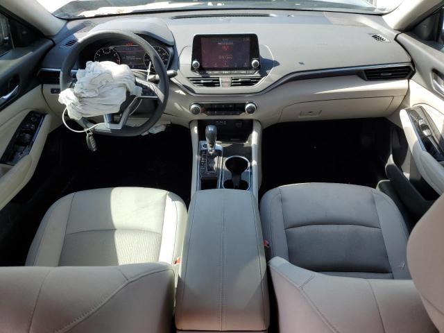 1N4BL4DV8MN332697 Nissan ALTIMA SV