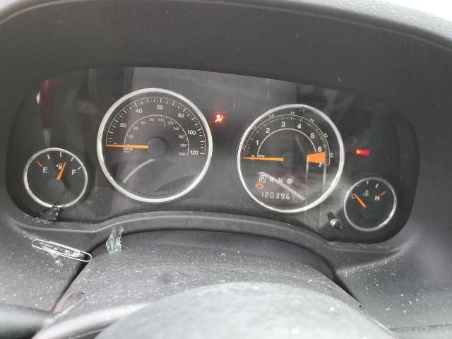 1C4NJDEB6ED665912 Jeep Compass Latitude