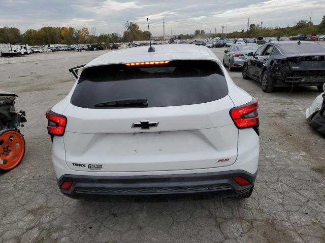 2024 CHEVROLET TRAX 1RS KL77LGE28RC008980